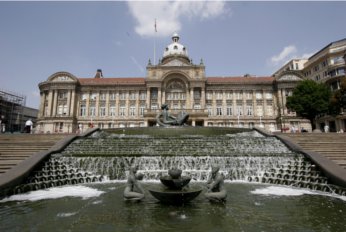 Amey facing £200m Birmingham divorce bill