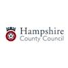 New material trialled on Hampshire's roads