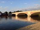 Bridge repairs to take place in Surrey