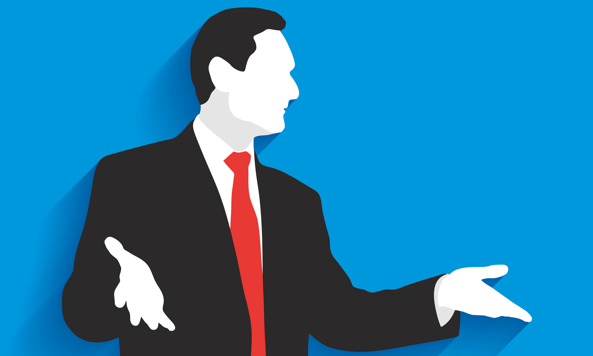 Regional devolution can help rebuild trust in government through growth