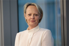 Rock to build on Golby's foundations at Costain
