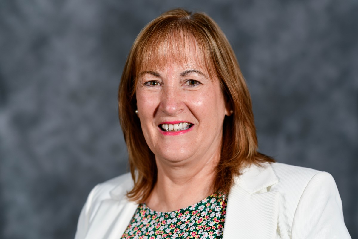 North Cumbria's chief to take interim leadership role at Humber trust