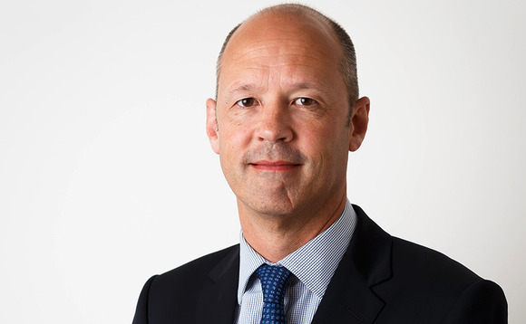 Terra Firma CEO Pryce steps down