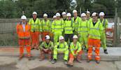 SWH Group apprentices gain practical experience