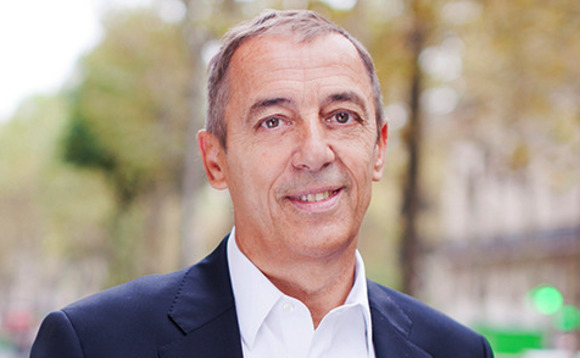 GP Profile: Partech Partners