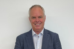 Balfour Beatty appoints new safety director