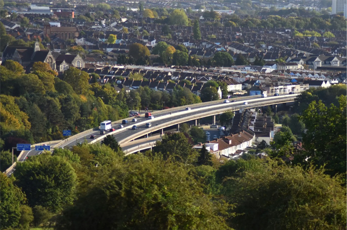 Jacobs bags three National Highways contracts