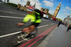 Govt gets Highway Code changes underway 'to make roads safer'