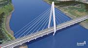 Lanes Group wins Wear Bridge job