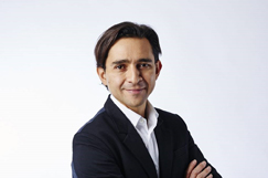 Former Facebook boss joins National Highways  Former Facebook boss joins National Highways