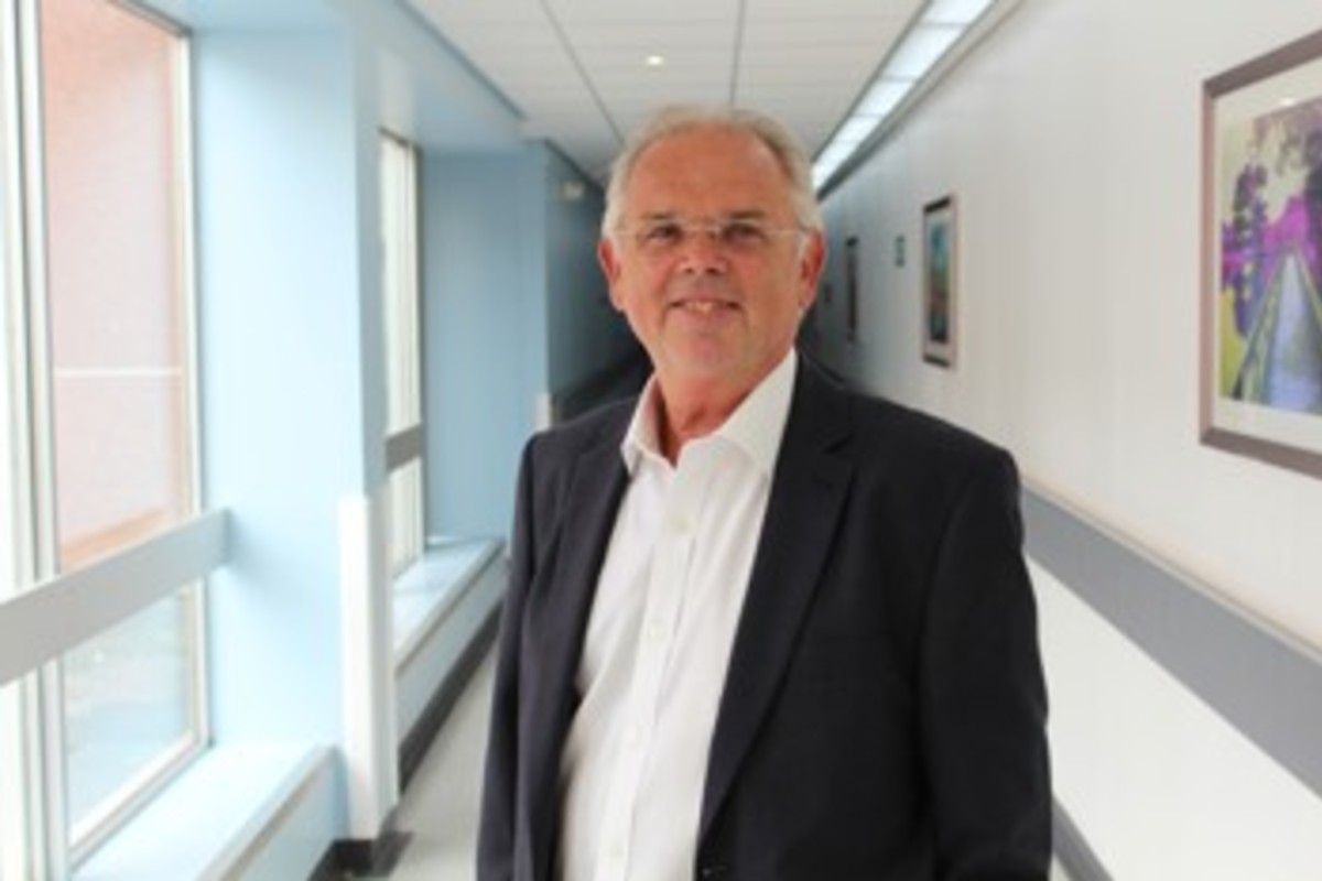 Interim chair confirmed for Cheshire and Merseyside ICB