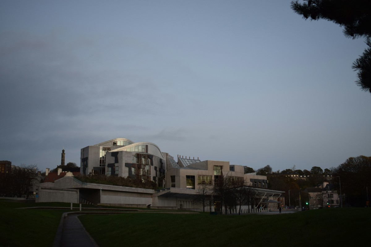 Scottish Government unveils funding for technology for diabetes patients