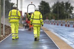 EHA framework hits £400m round three