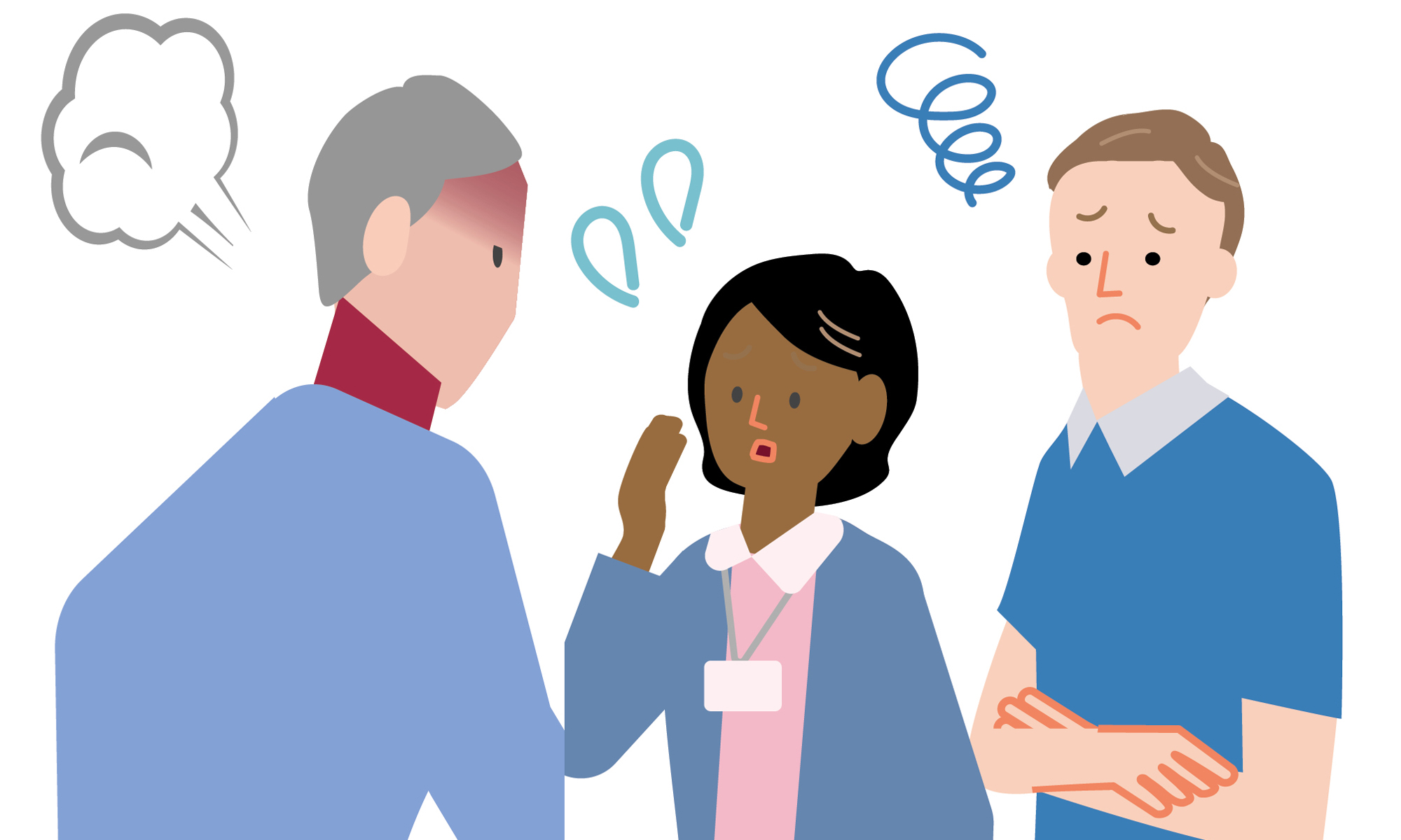 Tackling Incivility: A leadership priority for local government