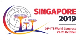 26th Intelligent Transport Systems world congress in Singapore to look at the future of urban mobility