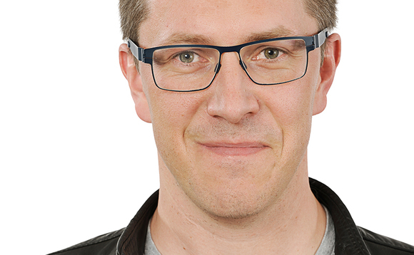 Accel hires Atlas's Fred Destin as partner