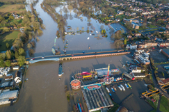Three rivers and a FIMT: Resilience in Worcestershire 
