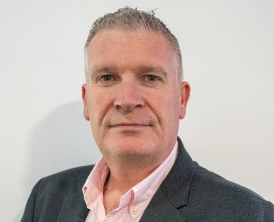 Breedon appoints former Amey director as head of health and safety
