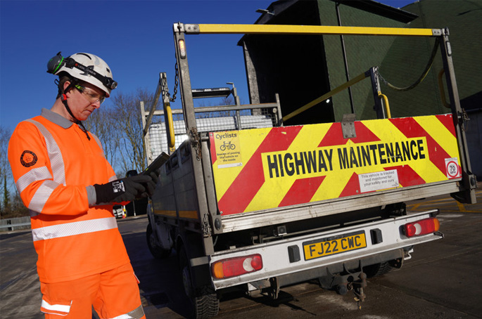 Amey integrates FYLD's AI tech to 'transform' maintenance workflows