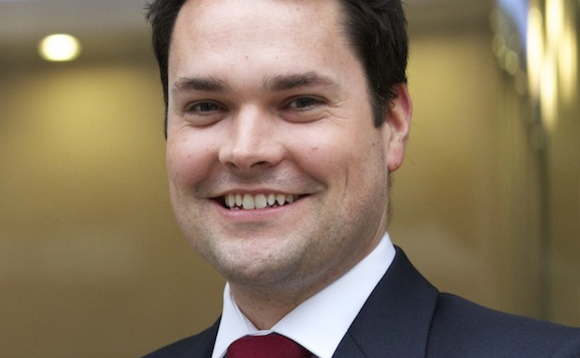Sovereign Capital appoints investment executive