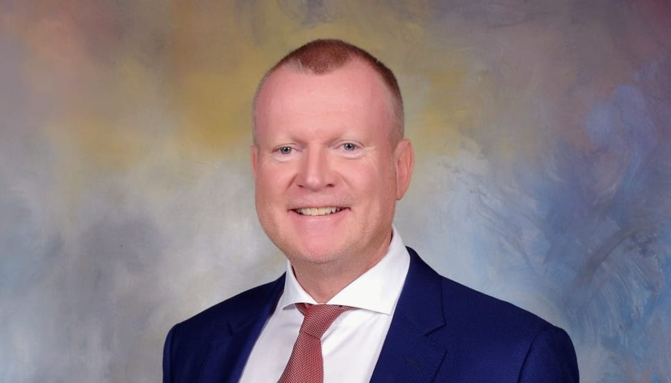 Norfolk to make permanent chief executive appointment