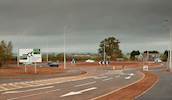 Balfour Beatty completes roundabout upgrade 