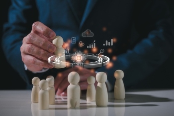 How to make leadership radical, capable and agile