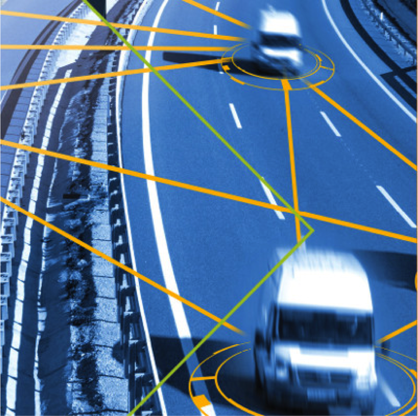 Costain wins 'flagship' Highways England connected vehicle contract