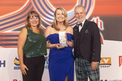 Highways Awards 2024 finalists revealed