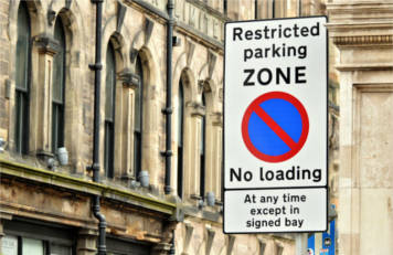 DfT investigates the future of Traffic Regulations Orders