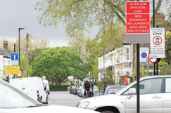 ULEZ expansion 'a lifeline for Londoners'