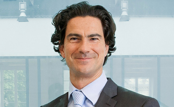 Capzanine hires Muller for investor relations team