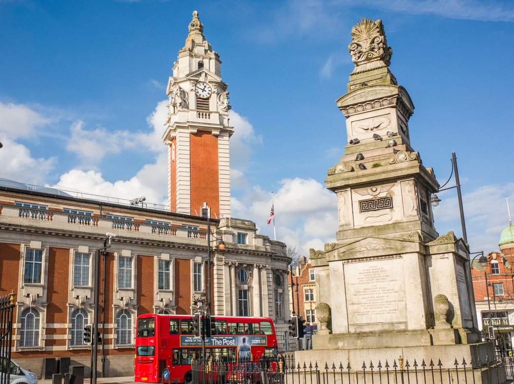 EXCLUSIVE: Lambeth service redesign after senior restructure