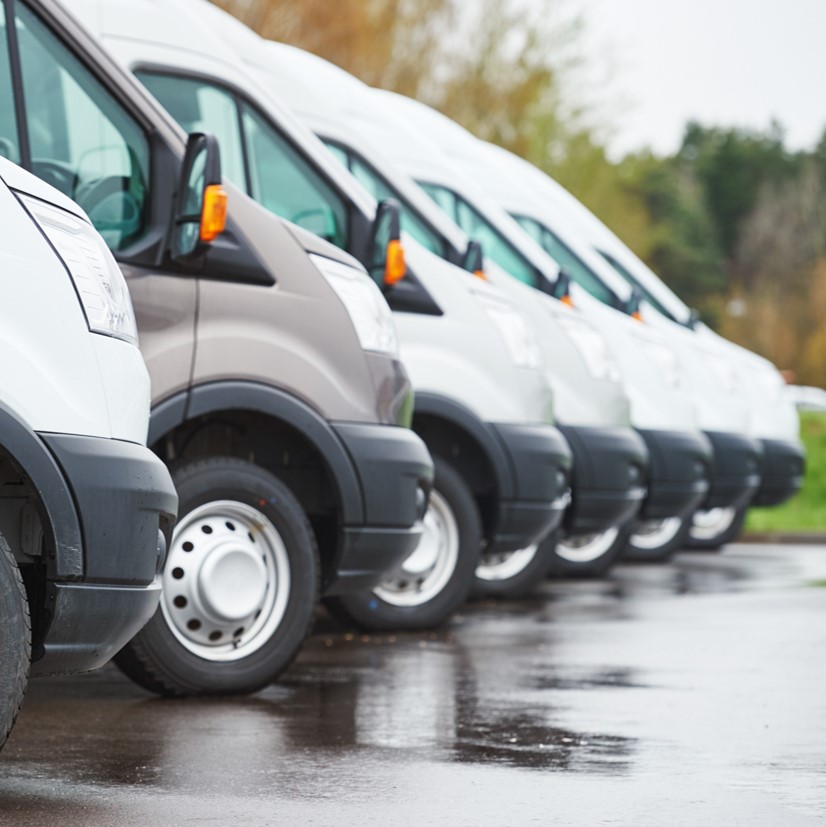 Alphabet (GB) to outsource carbon neutral vehicle fleet in new partnership