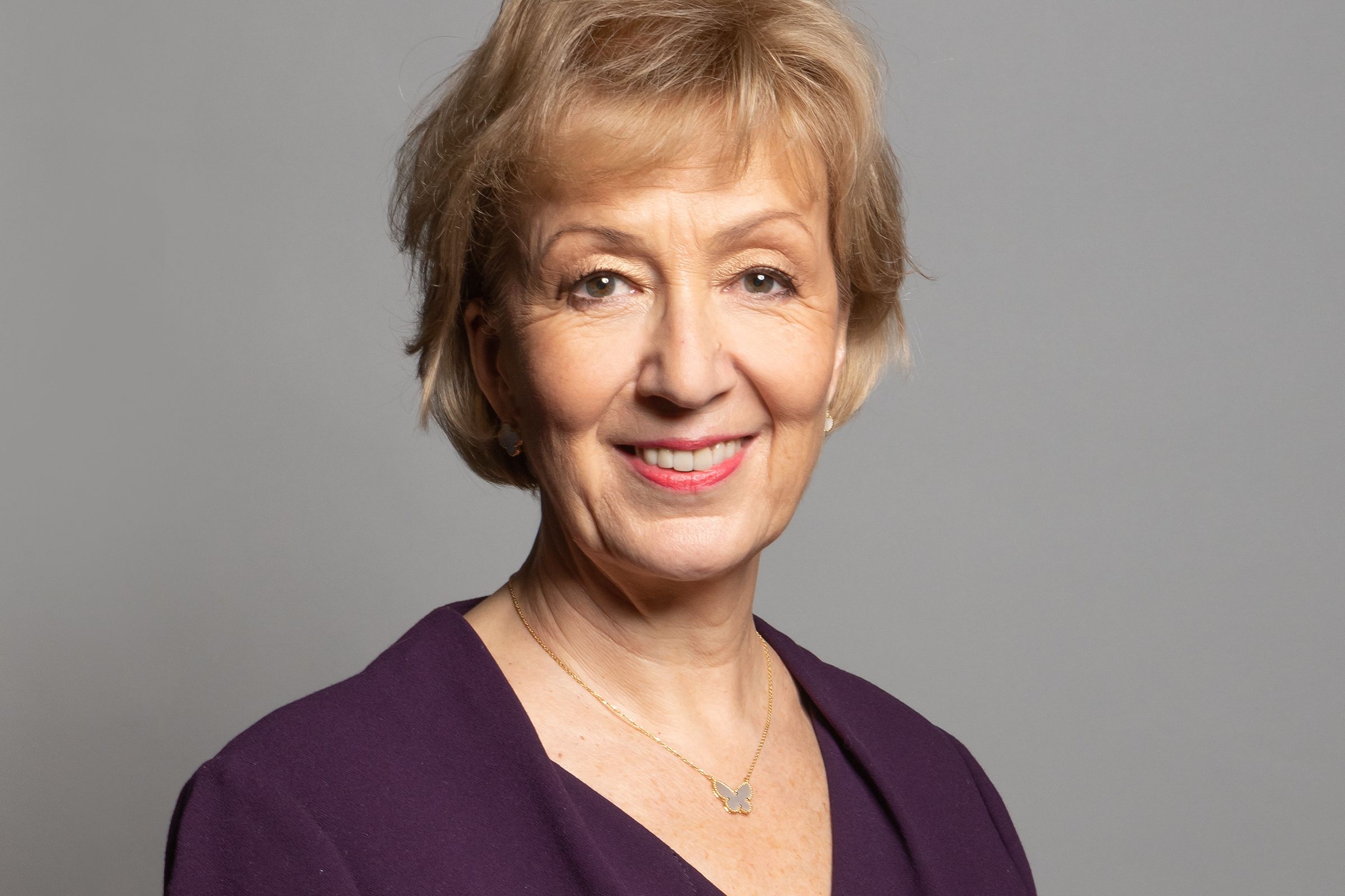 Andrea Leadsom to stand down before General Election