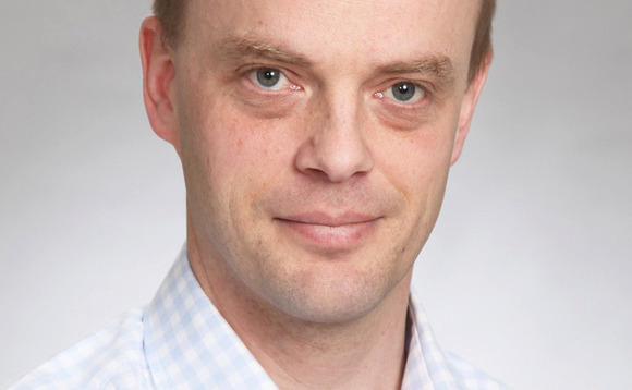 LP Profile: Finnish pension fund Keva eyes larger investments