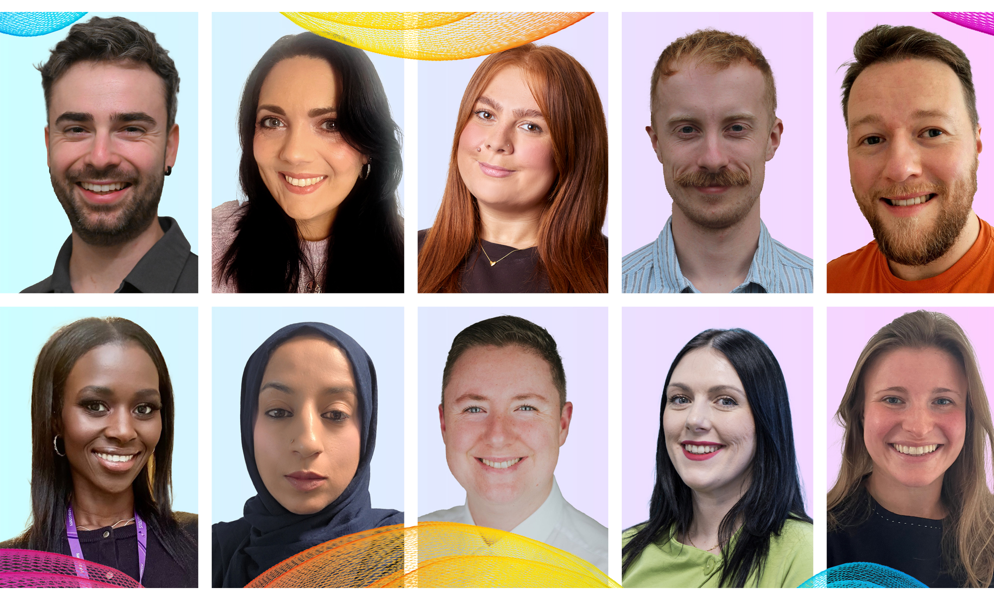 Talent seeks a Challenge