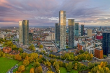 Report: Populism fuelled by underperformance of cities