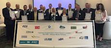 Area 3 supply chain recognised for collaborative approach