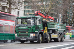 LGTAG calls on government to protect supply chains