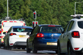 Colas secures £26m Lincs traffic signals contract