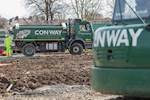 FM Conway to double number of apprentices 