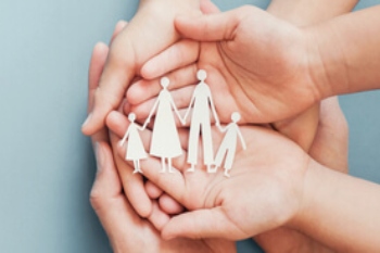 Test, Learn and Grow: Sheffield's family hubs 