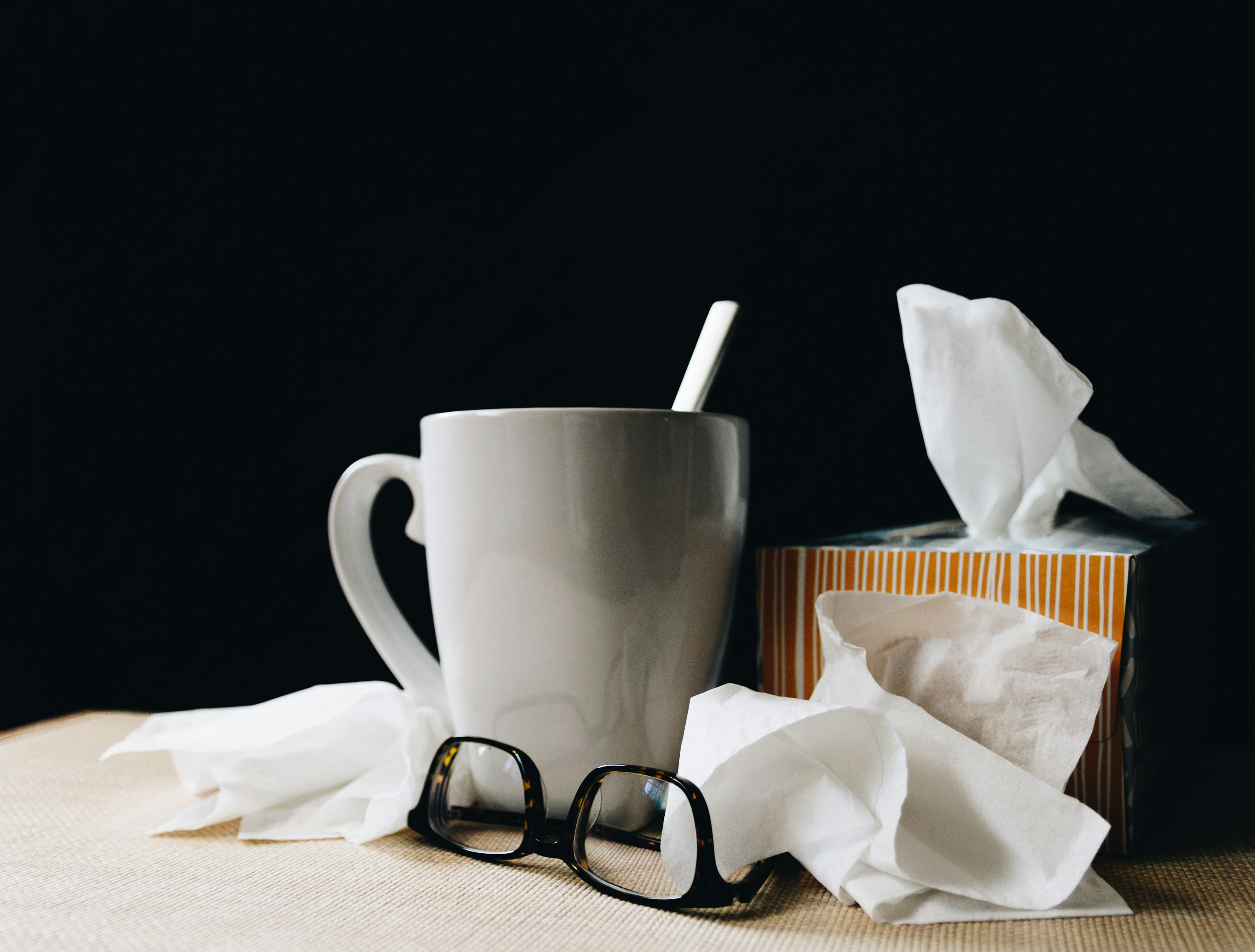 NHS sickness absence at 'unsustainable levels', report finds