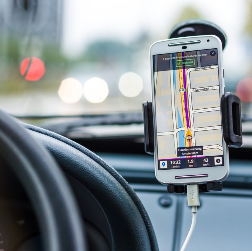 Connected Places Catapult officially launched
