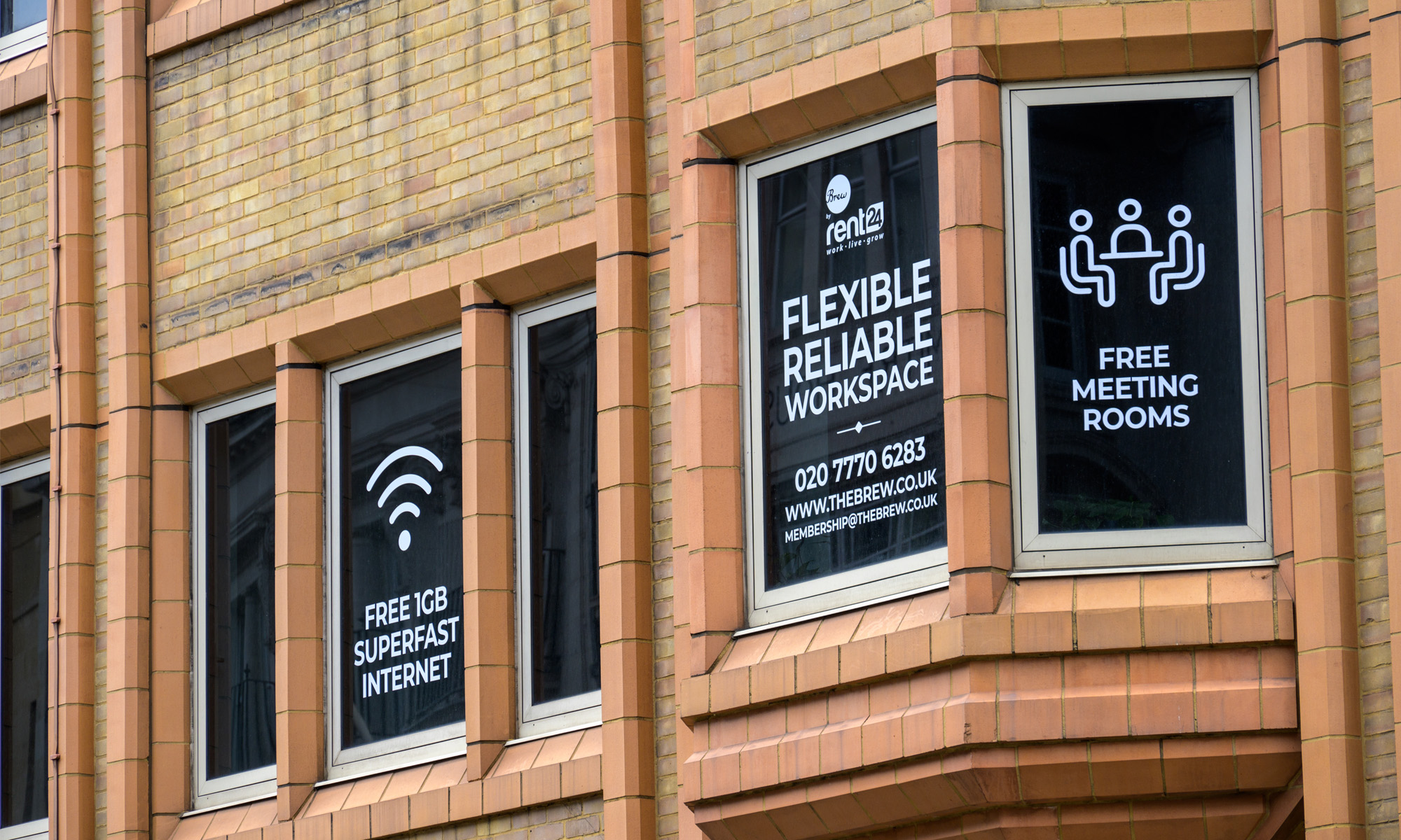 Creating workable cities