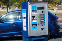 Council faces backlash over near-600% parking hike