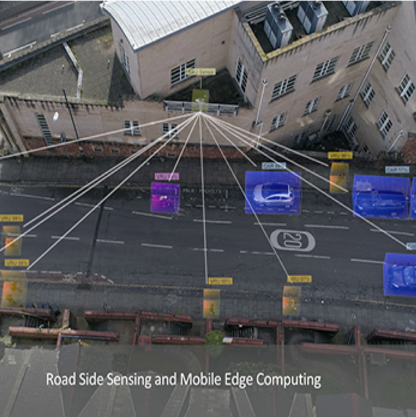 FLOURISH project reports on connectivity research