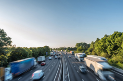 Coroner calls for action after smart motorway fatality