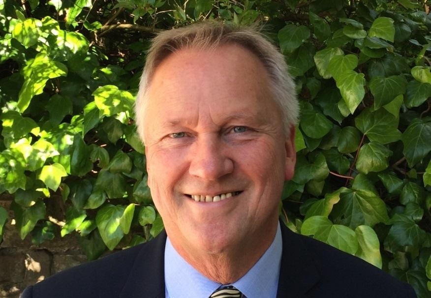 Spelthorne announces interim chief